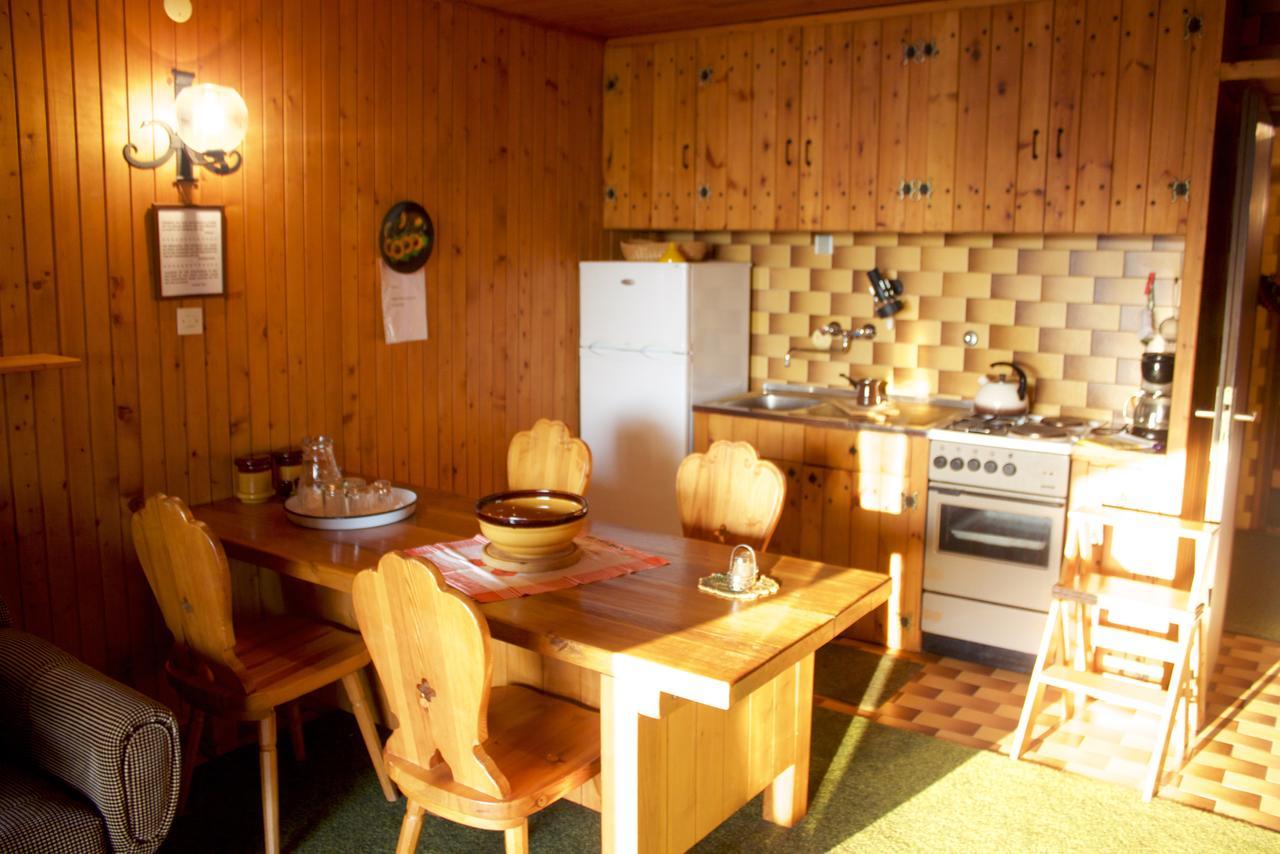 דראמליי Apartments Panaramiko Kacjak מראה חיצוני תמונה