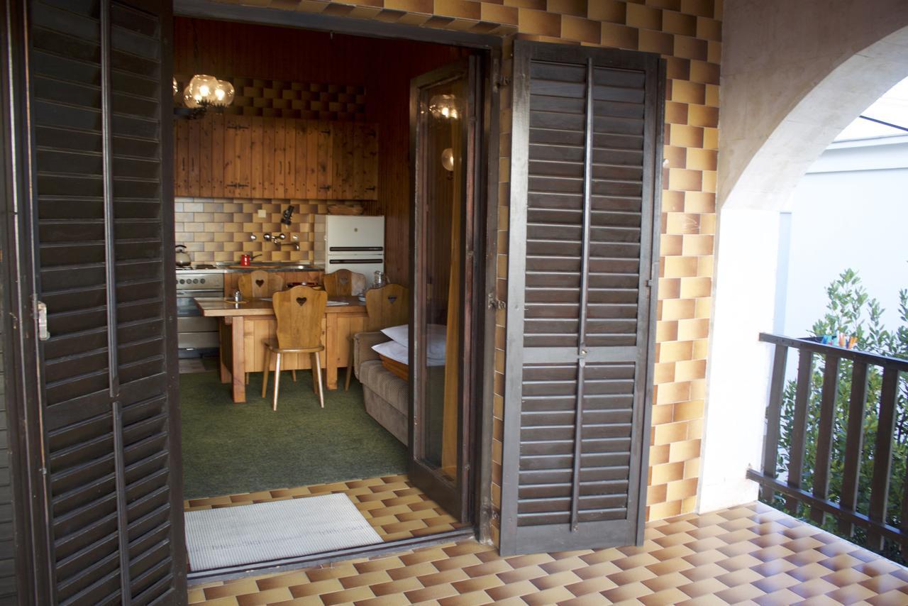 דראמליי Apartments Panaramiko Kacjak מראה חיצוני תמונה