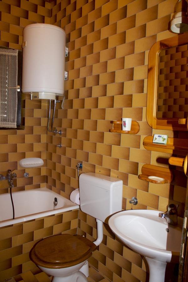 דראמליי Apartments Panaramiko Kacjak מראה חיצוני תמונה
