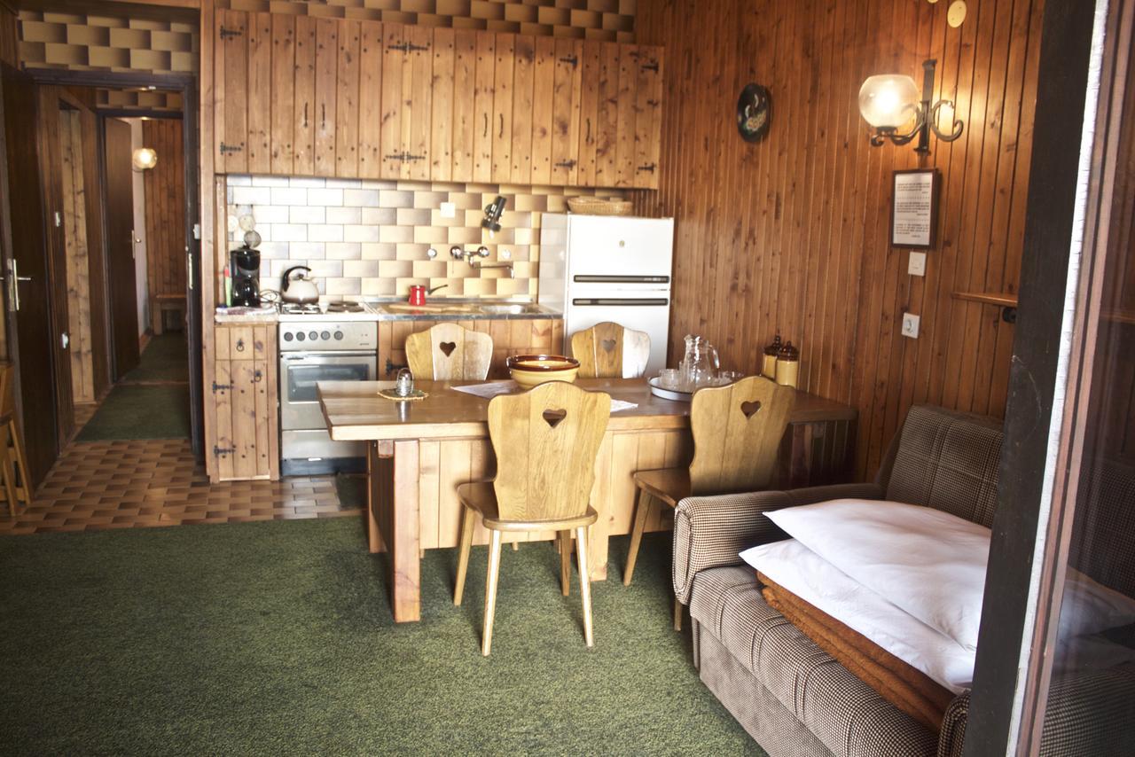 דראמליי Apartments Panaramiko Kacjak מראה חיצוני תמונה