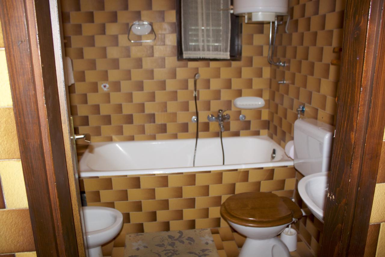 דראמליי Apartments Panaramiko Kacjak מראה חיצוני תמונה