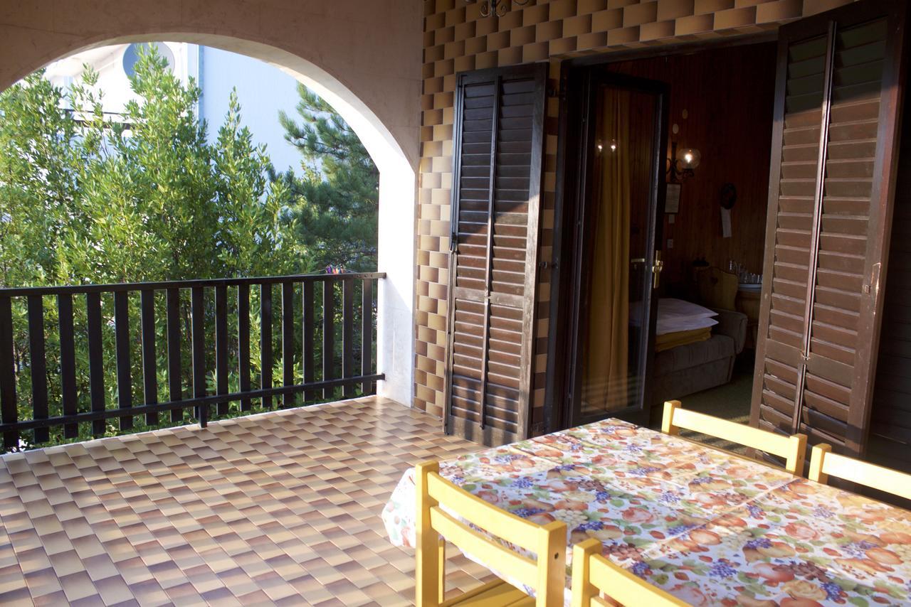 דראמליי Apartments Panaramiko Kacjak מראה חיצוני תמונה