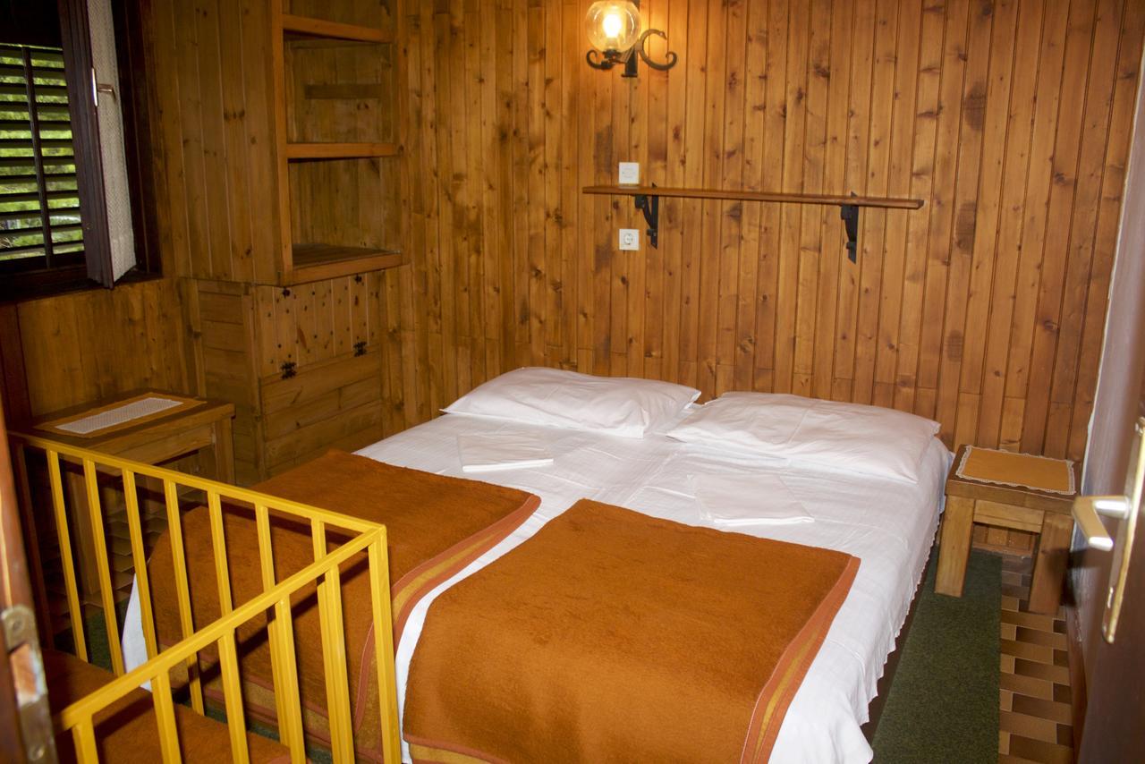 דראמליי Apartments Panaramiko Kacjak מראה חיצוני תמונה